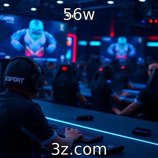 Análise do crescimento do mercado de eSports