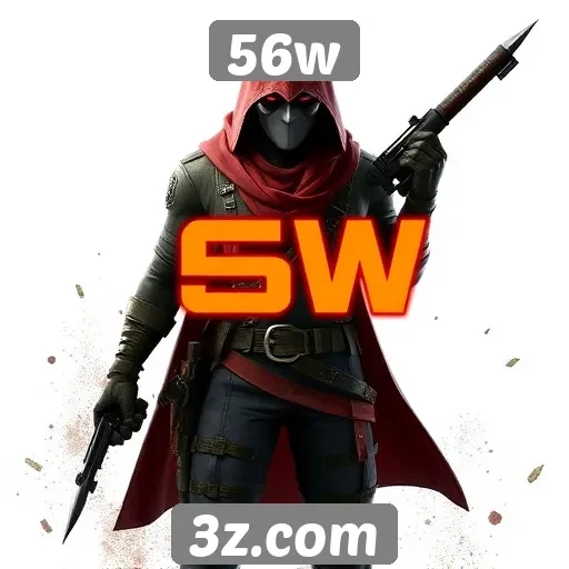 Lançamentos de jogos no site 56w em destaque