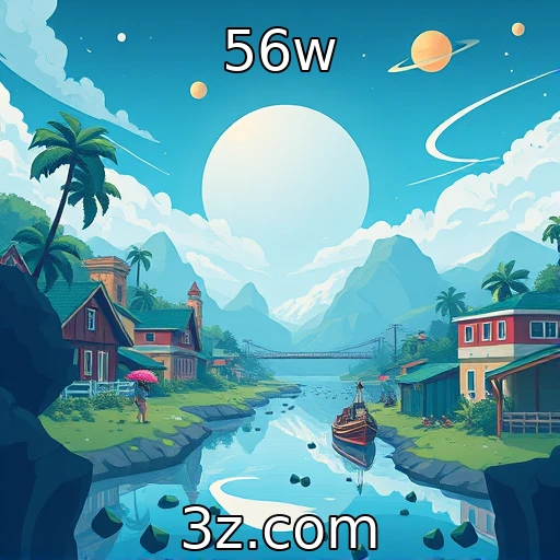 Desenvolvimento de jogos independentes e suas inovações - 56w