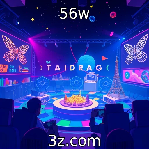 Mudanças nas políticas de monetização em jogos - 56w