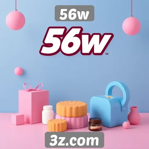 Avaliação de ofertas e promoções em 56w