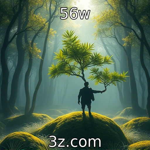 Desafios da sustentabilidade na produção de jogos - 56w