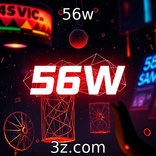 Avanços tecnológicos na criação de jogos na indústria - 56w